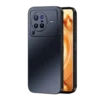 Shangsu Maska za mobilni telefon Vivo X80 Pro, Crna
