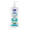 Chicco kupka 500 ml, bela