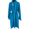 Bade Mantil Frotir Light Blue XXL Dug rukav ( VLK000312-black-1 )