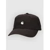 Carhartt WIP Madison Logo Cap white