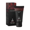 Erogena cona Titan Gel - Red (R900365)