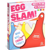 Asmodee igra s kartami Egg Slam angleška izdaja