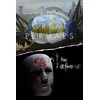Dont Be Afraid and The Great Perhaps Bundle XBOX LIVE Key EUROPE