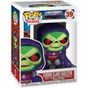 Funko Pop Retro Toys Masters of the Universe Skeletor with Terror Claws