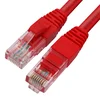 S-BOX UTP Kabl CAT 5e 10 m crveni