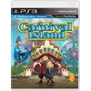 Carnival Island (PS3 MOVE) - rabljeno