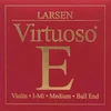 LARSEN VIRTUOSO STRUNA ZA VIOLINO 1 E MEDIUM/ZANKA
