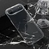 Maska za iPhone 17 Air 66 silikonska Ultra Thin transparent