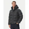 BOSS Zimska jakna Omaris1 50565779 Khaki Regular Fit
