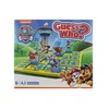Društvena igra Guess Who? - Paw Patrol
