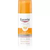 Eucerin Pigment Control Tonirani Fluid za zaštitu od sunca SPF 50+ svetli, 50 ml