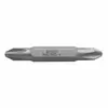 Bosch 3-delni set dvostranih nastavaka PH1, PH2, PH3, PH1, PH2, PH3; 60 mm - 2607001748