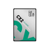 TeamGroup CX2 – 512GB SATA3, 2.5” SSD, 530MB/s čitanje, T253X6512G0C101