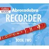 BUSH:ABRACADABRA RECORDER BOOK 2