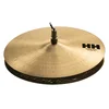 SABIAN 14 HH FUSION HATS činela