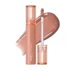 rom&nd Glasting Colour Gloss - Obstojni sijaj za ustnice - 02 Nutty Vague - 4 g