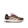 adidas Trekking čevlji Terrex Anylander Junior Hiking Traxion Shoes JR9718 Rjava