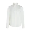 Karl Lagerfeld Bluza bela