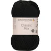 Schachenmayr Classic Mix 00099 Black Pletilna preja
