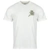 Majice Vans Trashy SS Tee Marshmallow M