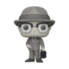 FUNKO POP: WANDAVISION - VISION (50S) W/CHASE