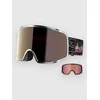 Salomon Sentry Pro Sigma Gray (+Bonus Lens) Goggle sigma silver