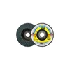 Lamelna brusna plošča Klingspor SMT 624 G60, 115x22.23mm