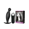 Butt plug Pretty Love Special Anal Stimulator, Crni