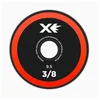 Brušenje koles Sparx Grinding Rings 3/8