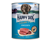 Varčno pakiranje Happy Dog Sensible Pure, 24 x 800 g - Sweden (divjačina)
