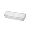 MITEA Punjiva LED nadgradna lampa 50 LED