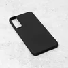 TERACELL GIULIETTA Maska za Samsung S906B Galaxy S22 Plus 5G mat crna