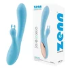 Zenn VIBRATOR RABBIT Zenn A Dirty Mind Blue