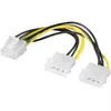 MicroConnect Inter-l PC napajalni Kabel