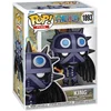 Funko Pop Animation One Piece King