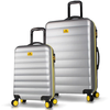 MyValice Set kofera 6544, 2 dela, Sivi