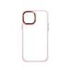 Maska za telefon COLOR CASE 2 za Iphone 12 (6.1), Roze