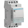 Hager TIHI KONTAKTOR 230VAC 4NO 25A AC-7A/B