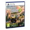 PLAYSTATION Ple?ste?šn 5 Farming Simulator 25 - Ha?lends Fišing Edišn