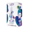 Alive Dildo Lusty