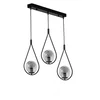 Opviq 846STL2864 Visilica, Crni