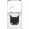 CLASSIA OMREŽNI VTIČ RJ45/UTP/CAT 6 1M BEL RW4279C6