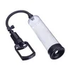 Lola Games vakuumska črpalka Discovery Light Boarder Clear