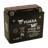 Yuasa Super MF YTX20L-BS Motorcycle Battery