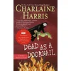 Dead as a Doornail. Vampire bevorzugt, englische Ausgabe