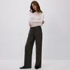 Reserved - Wide leg farmerke od liocela