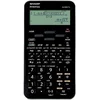 Kalkulator tehnički 16mesta 420 funkcija Sharp EL-W531TLB-BK crni