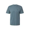 Volcom Majica bazaltno siva