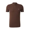 Polo Ralph Lauren Majica temno rjava