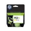 HP Kertridž 953XL F6U18A yellow